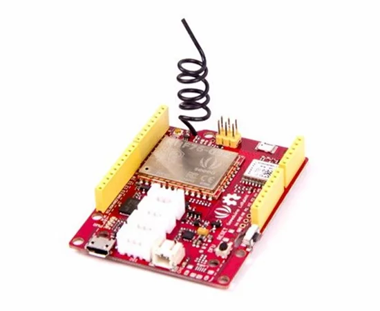 RHF76-052AM W/GPS RoHS (102010129) || Seeduino RHF76-052AM W/GPS (102010129) SEEED STUDIO