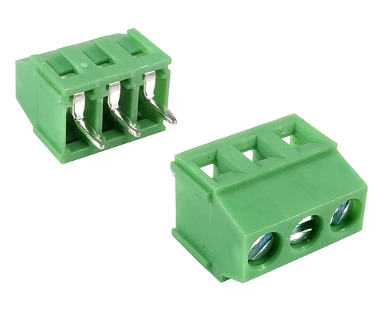 GT381-3.5-03P-14-00AH RoHS || GT381-3.5-03P-14-00AH GOLTEN Terminal block
