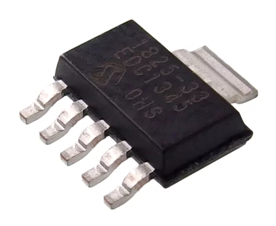 MCP1825T-3302E/DC
