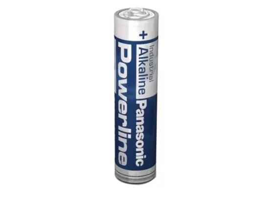 LR03AD/B Panasonic Battery