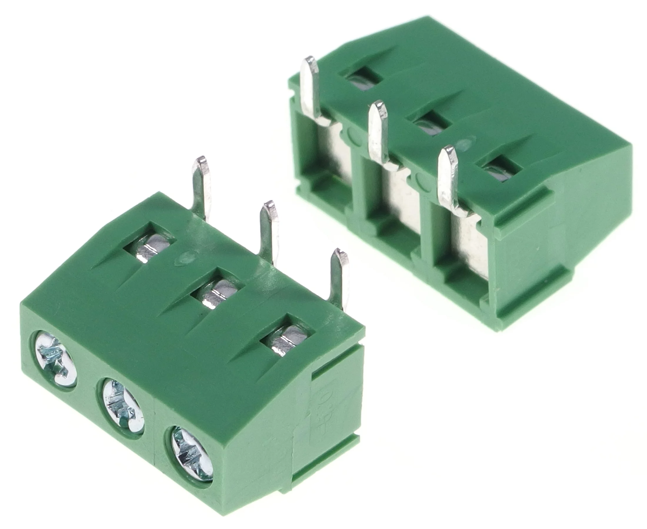 DG127R-5.0-03P-14-02AH DEGSON Terminal block