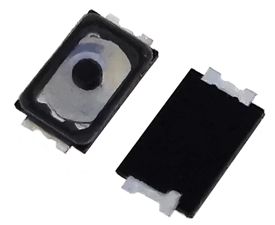 KAN2341-0061A0501 RoHS || KAN2341 TACTRONIC Tact switch