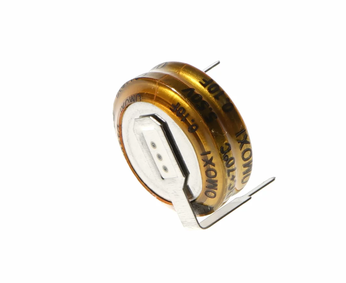 ODCS5R5104H OMOXI Supercapacitor