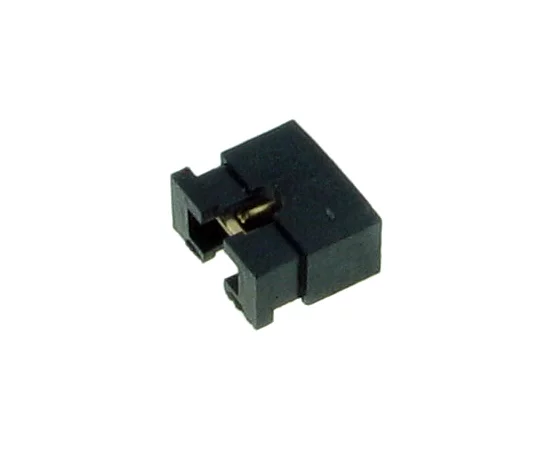 DS1028-2ABF11 RoHS || DS1028-2ABF11 CONNFLY Jumper