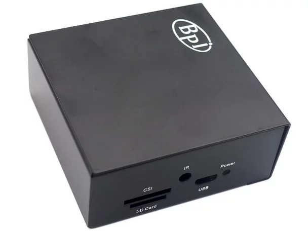BPI-M2+/M2 PRO case