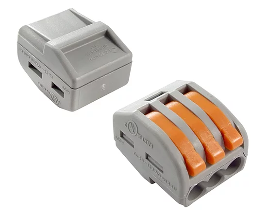 DG223-4.61-03P-11-00AH DEGSON Terminal block