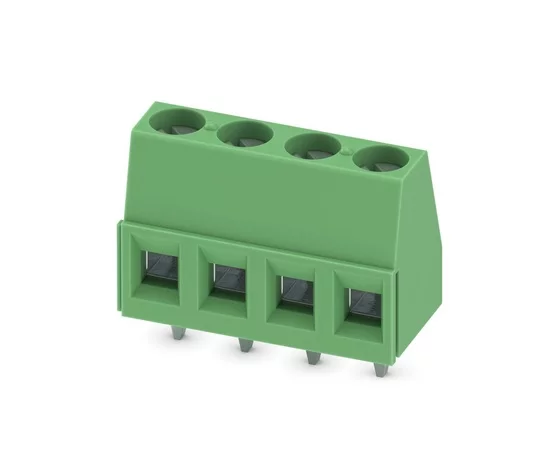 MKDS 1.5/ 4-5.08 || Connector MKDS 1.5/ 4-5.08 / 1715747 PHOENIX CONTACT