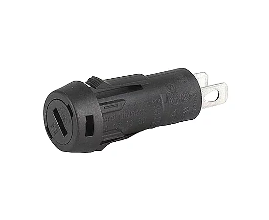 3101.0230 Schurter Holder