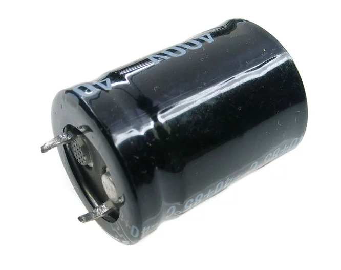 CD293E2G101M2230LP