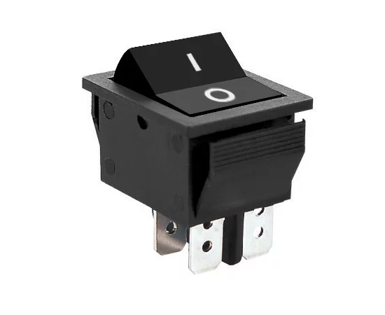 IRS201-1B3 Red RoHS || IRS201-1B3r; illuminated; rocker switch;