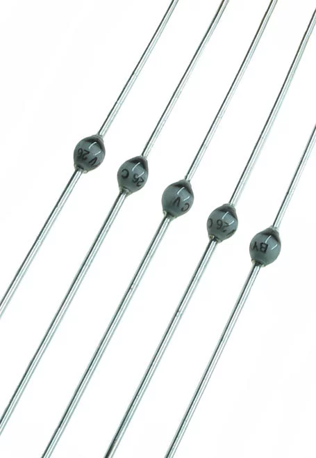 BYV26C-TAP VISHAY