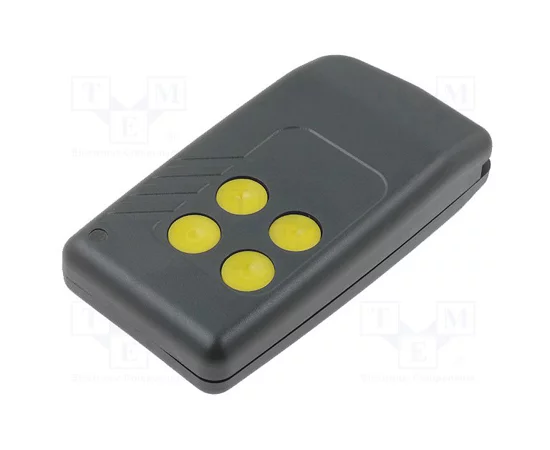TX-4M-HCS || TX-4M-HCS transmitters 433.92MHz AUREL