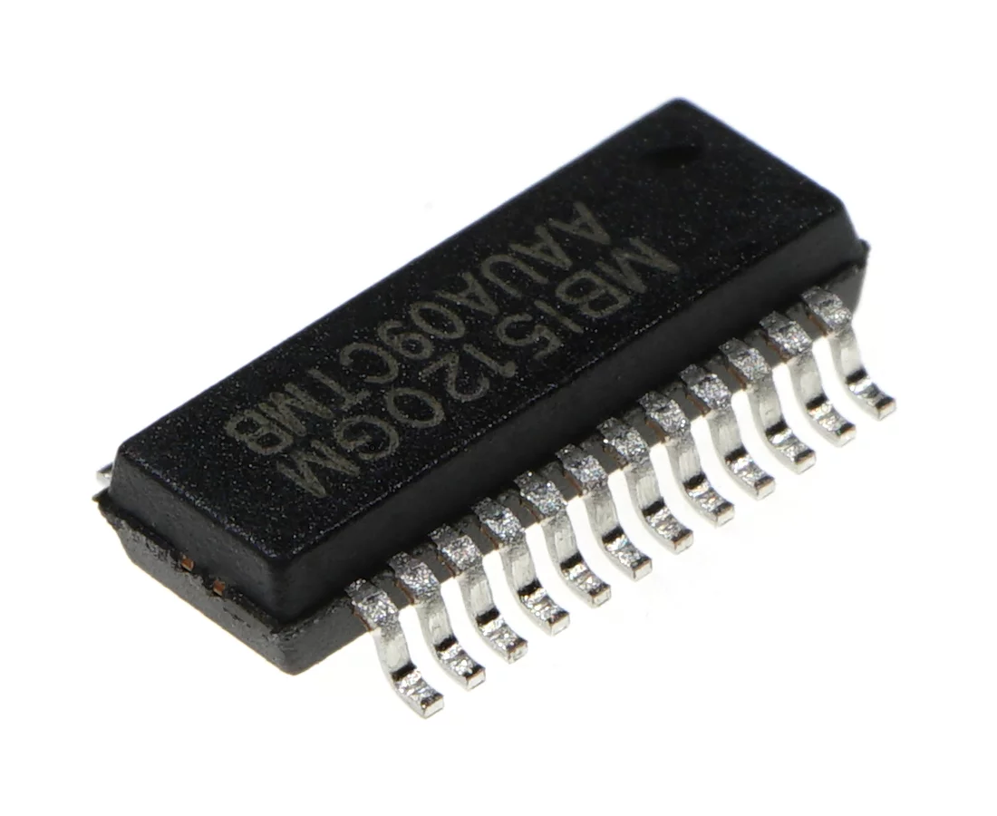 MBI5120GM-B RoHS || MBI5120GM-B