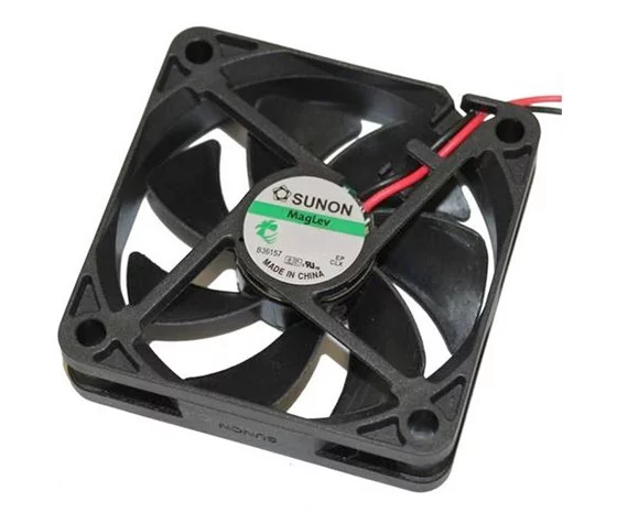MF60151V2-1000U-A99 || MF60151V2-1000U-A99 SUNON fan DC