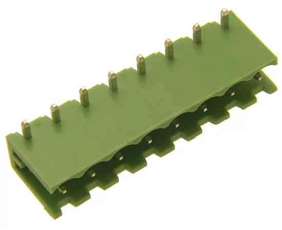 XY2500R-C 9P5.08 RoHS || XY2500R-C 9P 5.08 RoHS || XY2500R-C(5.08)-09P XINYA Terminal block