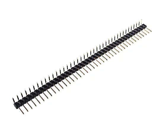 CH-254-PH-1-40-25-RD-138-GO-A RoHS || CH-254-PH-1-40-25-RD-138-GO-A CONNECTAR Pin header