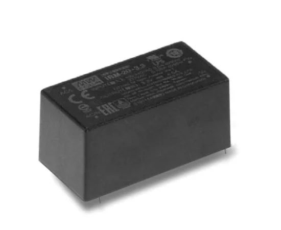 IRM-20-12 Mean Well Power supply