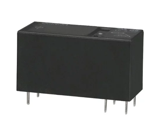 G5RL-1A-E-HR 05 low profile power relay