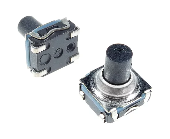 KSC641J LFS RoHS || KSC641J LFS || KSC641JLFS || KSC641JLFS C&K Tact switch
