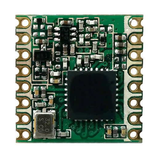 RFM96W-433S2 HOFFNUNG