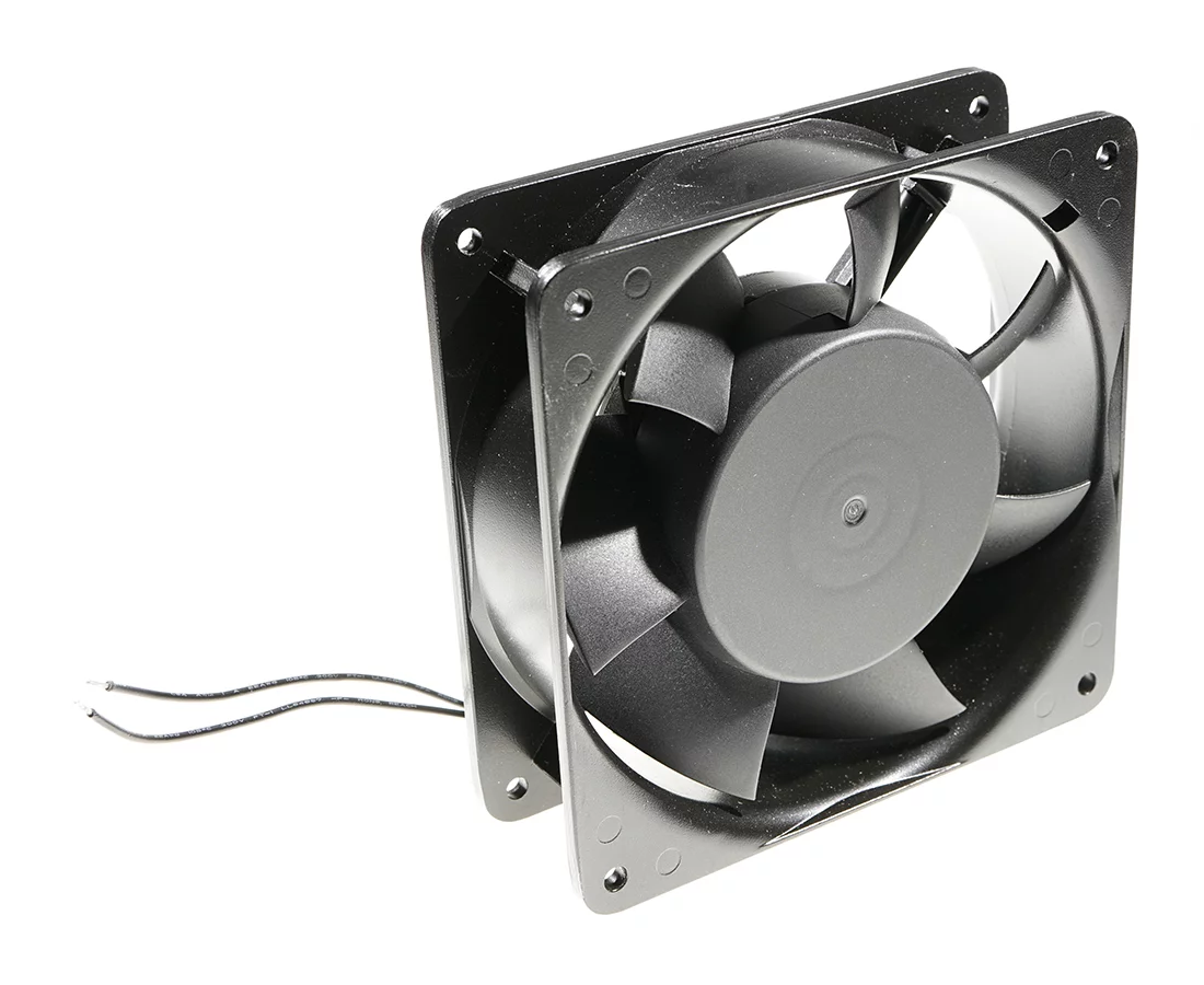GA2123XBL GULF fan AC