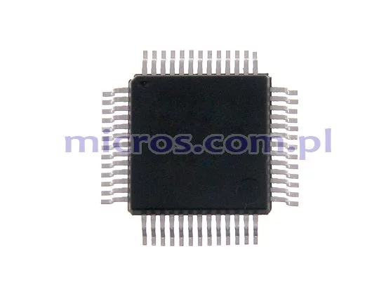ADUC812BSZ || ADUC812BSZ