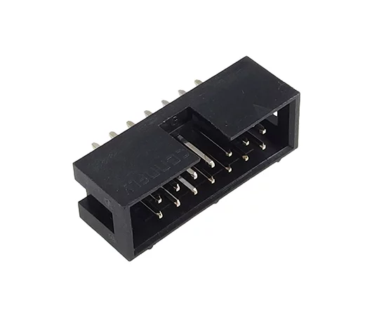 CH254-BH-088-14-S-GO-A-CH14Y RoHS || CH254-BH-14P-S-GO-A RoHS || CH254-BH-14-88-S-GO-A CONNECTAR IDC connector