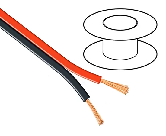 TLYp&nbsp;2x0.75&nbsp;Technokabel