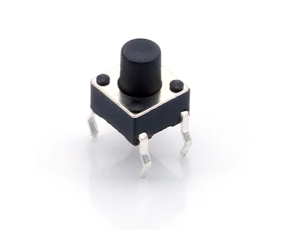 KAN0611-0701B RoHS || KAN0611-0701B GP RoHS || KAN0611 TACTRONIC Tact switch