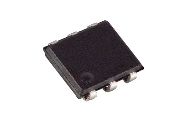 DS2401P+T&R RoHS || DS2401P+
