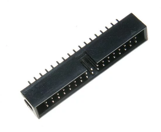 C3510-34SPGB00R RoHS || C3510-34SPGB00R HSM IDC connector