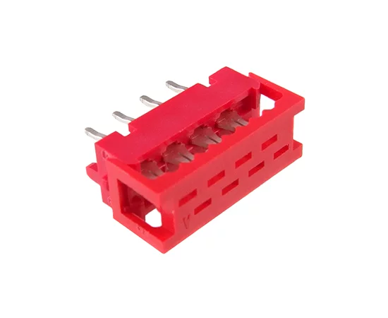 DS1015-02-08R6 RoHS || DS1015-02-08R6 CONNFLY Adapter "Micro-Match"