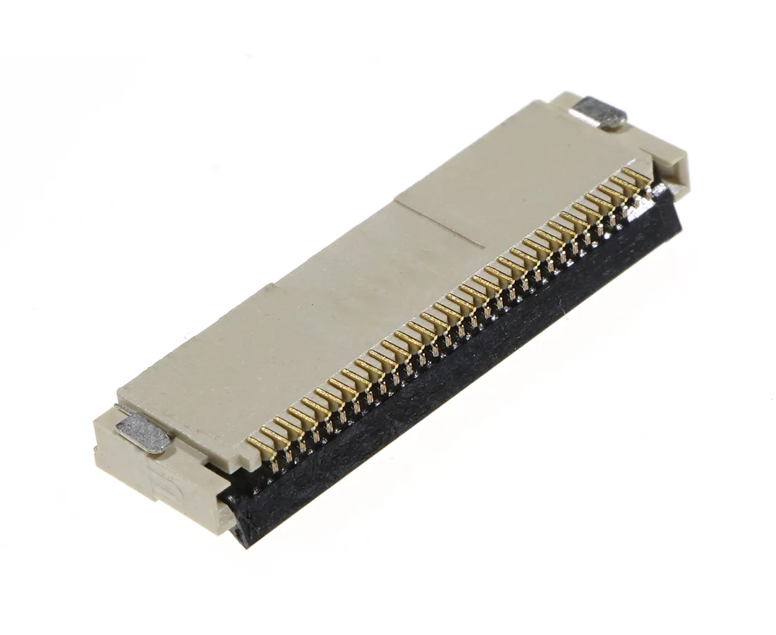 Złącze ZIF FFC / FPC 0.5mm - 30pin