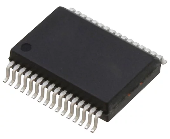 MCZ33996EK RoHS || MCZ33996EK || MCZ33996EK Freescale