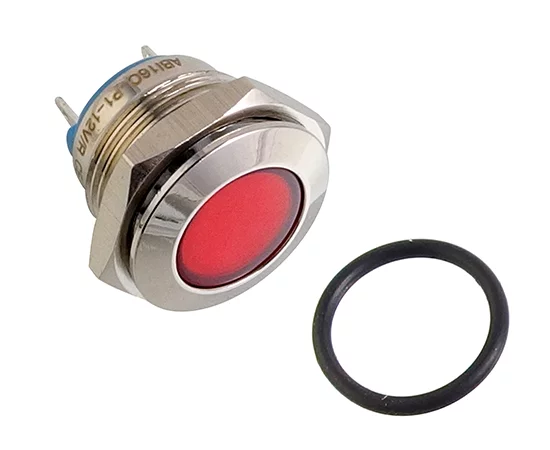 Kontrolka&nbsp;LED&nbsp;WW16RC&nbsp;II