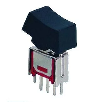 SRLS102-A2T; rocker switch;