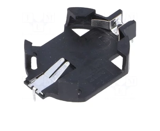 120591-1 || 120591-1 Connectivity Battery holder