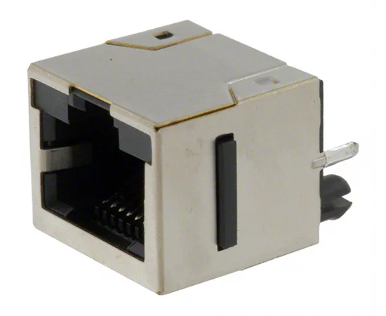 RJHSE-3380 || RJHSE3380 || Socket RJ45 AMPHENOL