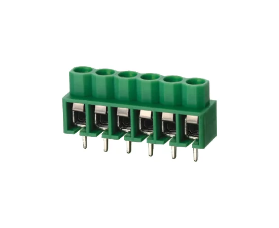 XY166-2P 5,0mm RoHS || XY166-2P (-) XINYA Terminal block 