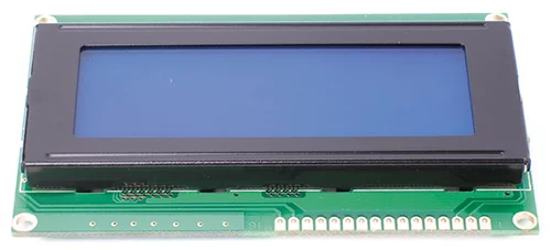 WC2004A-SFYLYNC06 RoHS || O LCS204-2zs; S6A0069 driver
