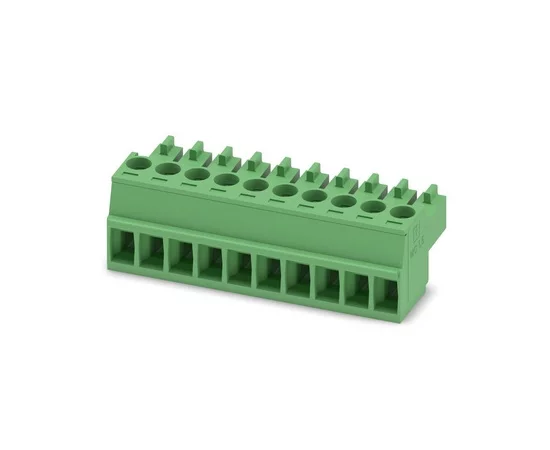 Connector MC 1.5/10-ST-3.5 / 1840447 PHOENIX CONTACT