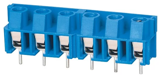 DG365-7.5-02P-12-02Z(H) RoHS || DG365-7.5-02P-12-02AH RoHS || DG365-7.5-02P-12-02AH DEGSON Terminal block