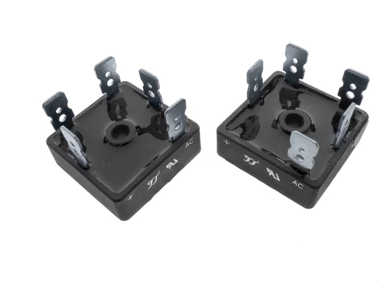 SKBPC3512-A1-0000 RoHS || SKBPC3512 bridge rectifying, push-on terminals
