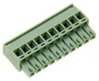 XY2500F-E(3.81)-10P XINYA Terminal block