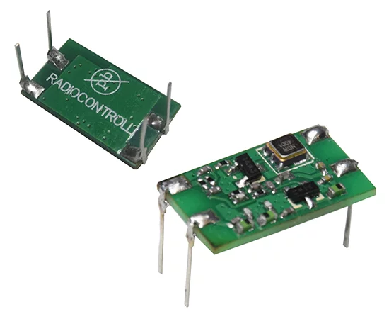 RC-TX1-434 RoHS || RC-TX1-434 (replacement for RT4-433.92, RT40-433.92, RT14-433.92)