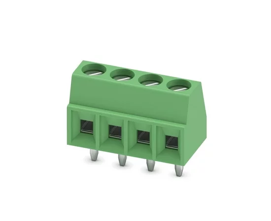 MKDS 1/ 4-3.5 || Connector MKDS 1/ 4-3.5 / 1751264 PHOENIX CONTACT