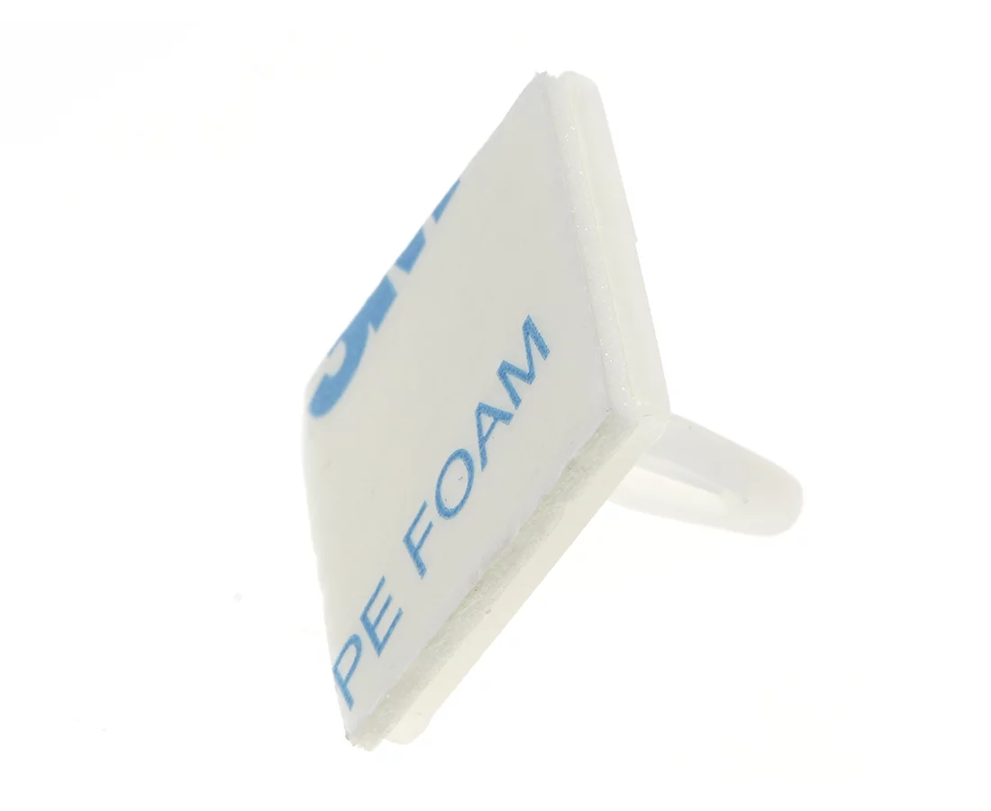 Dystans PCB plastikowy ASS-6W1600T CONNECTAR