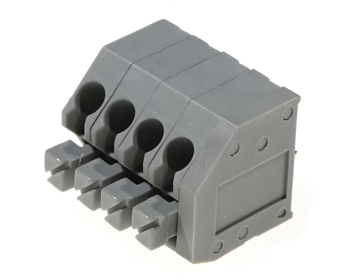 GT250-3.5-04P-11-00AH&nbsp;(pins&nbsp;00)&nbsp;GOLTEN&nbsp;Terminal&nbsp;block