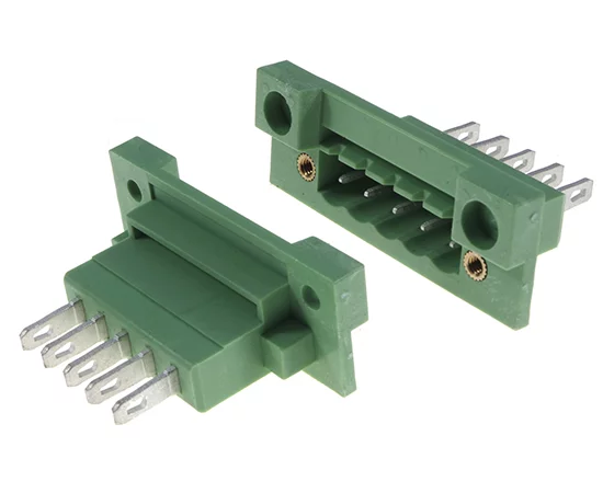 2EGTVC-5.08-05P-CB-14-00AH RoHS || 2EGTVC-5.08-05P-CB-14-00AH GOLTEN Terminal block