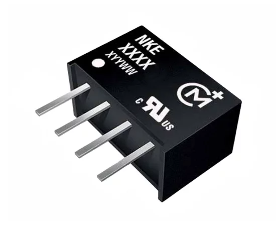 NKE0303SC || NKE0303SC Murata Power Solutions Inc.